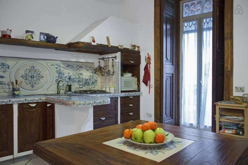 Casa Mia Casa Tua * Napoli