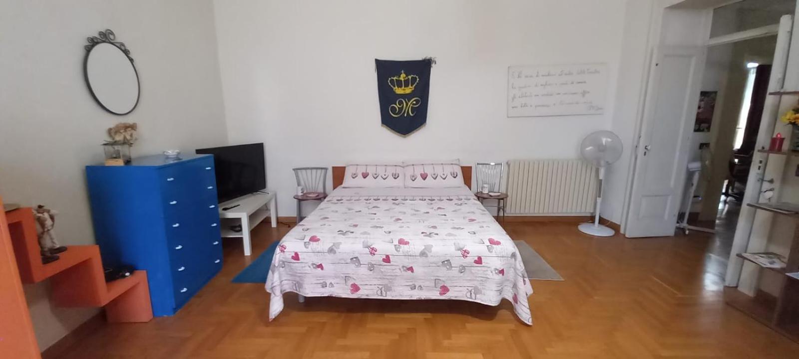 Casa Mia Casa Tua Napoli