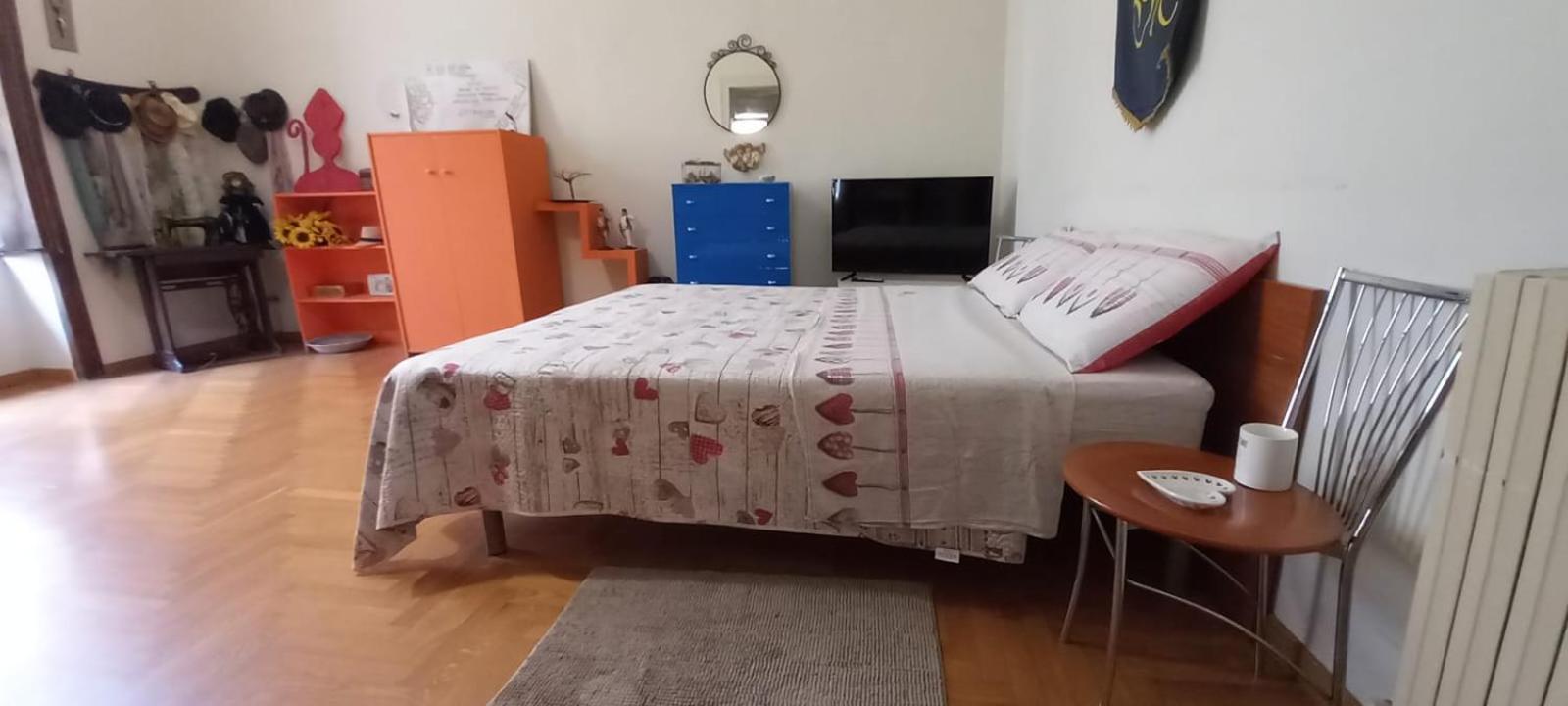 Casa Mia Casa Tua * Napoli