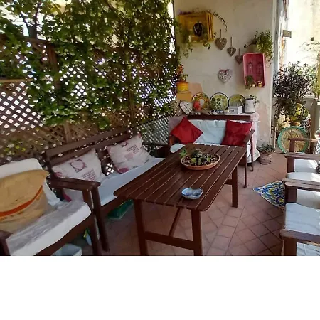Casa Mia Casa Tua Apartment Naples Exterior photo
