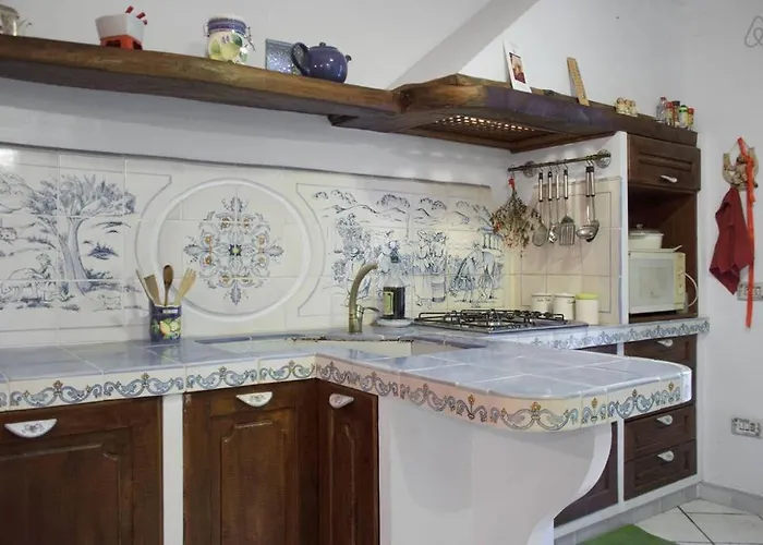 Casa Mia Casa Tua
